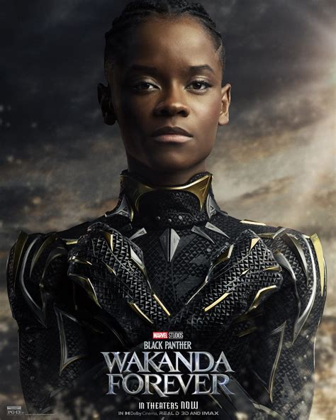 Black Panther Tigasin Forever 2 .